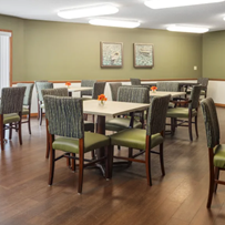 Image of Parkside of Livonia (5)