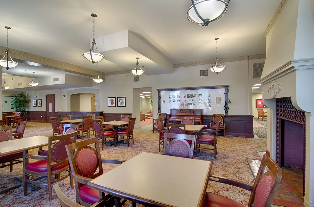 Image of Senior Suites of Joliet (2)