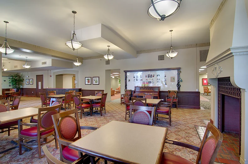 Image of Senior Suites of Joliet (2)