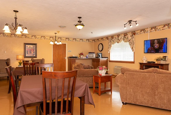 Image of Woodlands The (7)