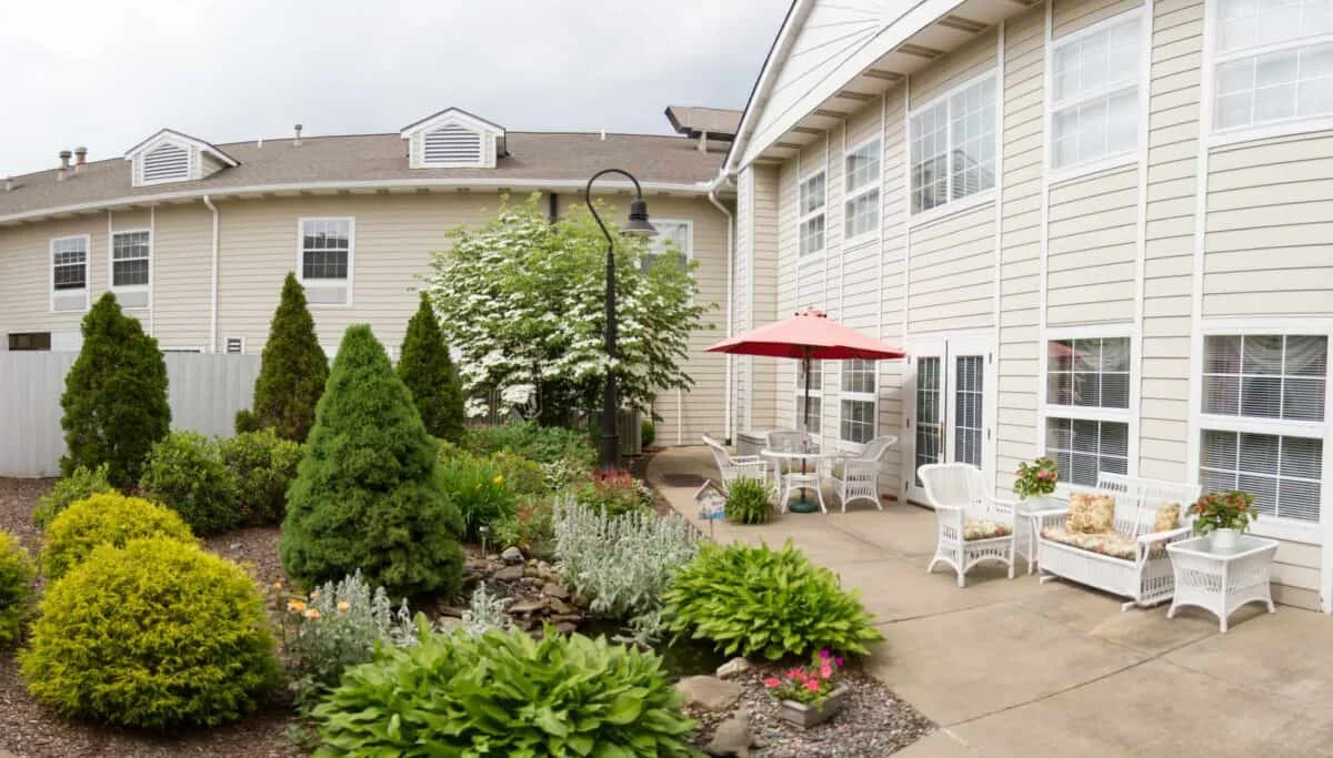 Image of Newhaven Court at Clearview (2)