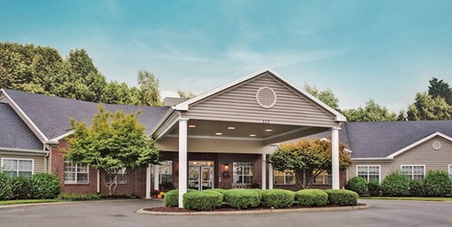 Image of Viva Senior Living at Lincoln (1)