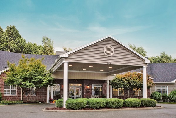 Image of Viva Senior Living at Lincoln (1)