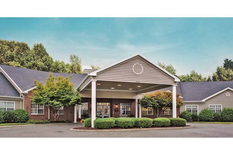 Image of Viva Senior Living at Lincoln (1)