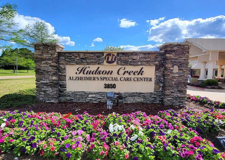 Image of Hudson Creek Alzheimer's Special Care Center (1)