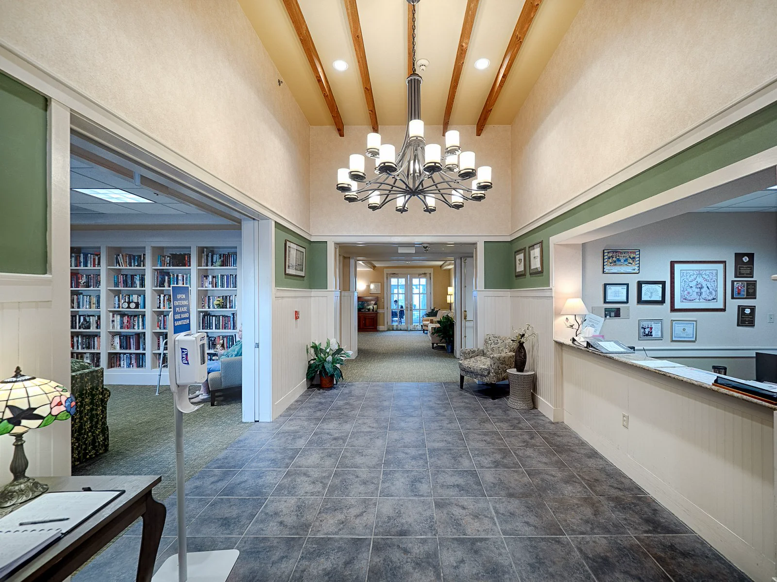 Image of Independence Manor At Hunterdon (6)