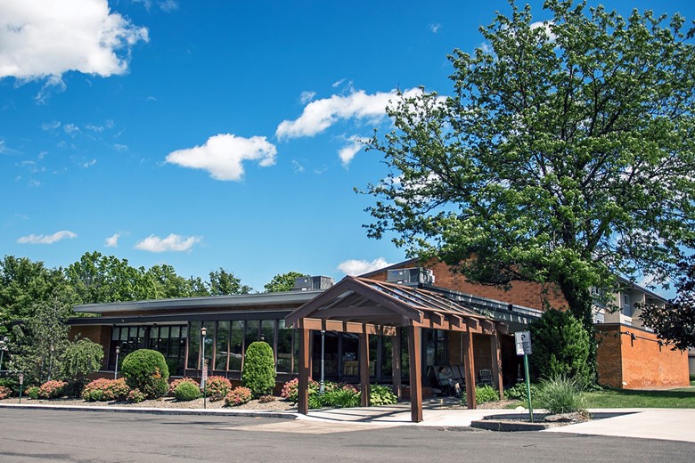 Image of Sedgwick Heights (1)