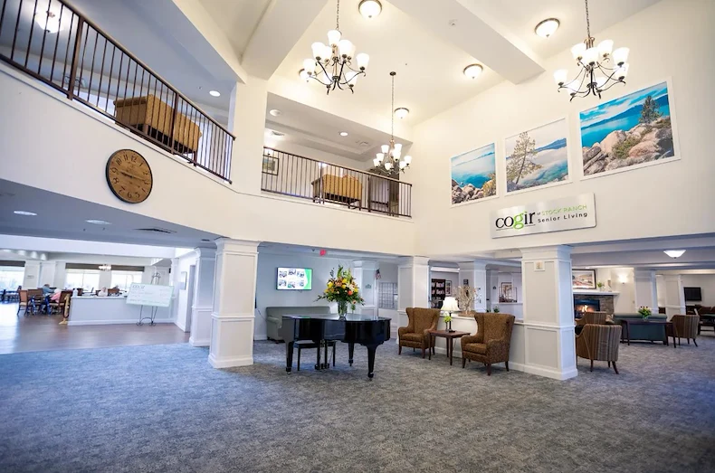 Image of Cogir of Stock Ranch (4)