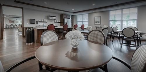 Image of Cedarhurst of Blue Springs (6)
