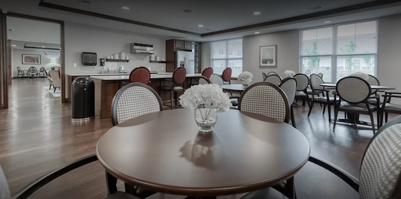 Image of Cedarhurst of Blue Springs (6)