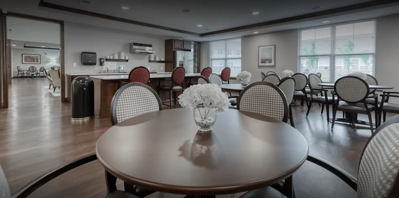 Image of Cedarhurst of Blue Springs (6)