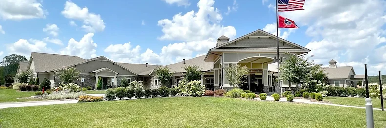 Image of Morning Pointe of East Hamilton (1)