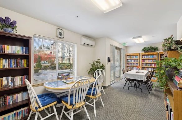Image of Alderwood Court Senior Affordable Apartments (2)