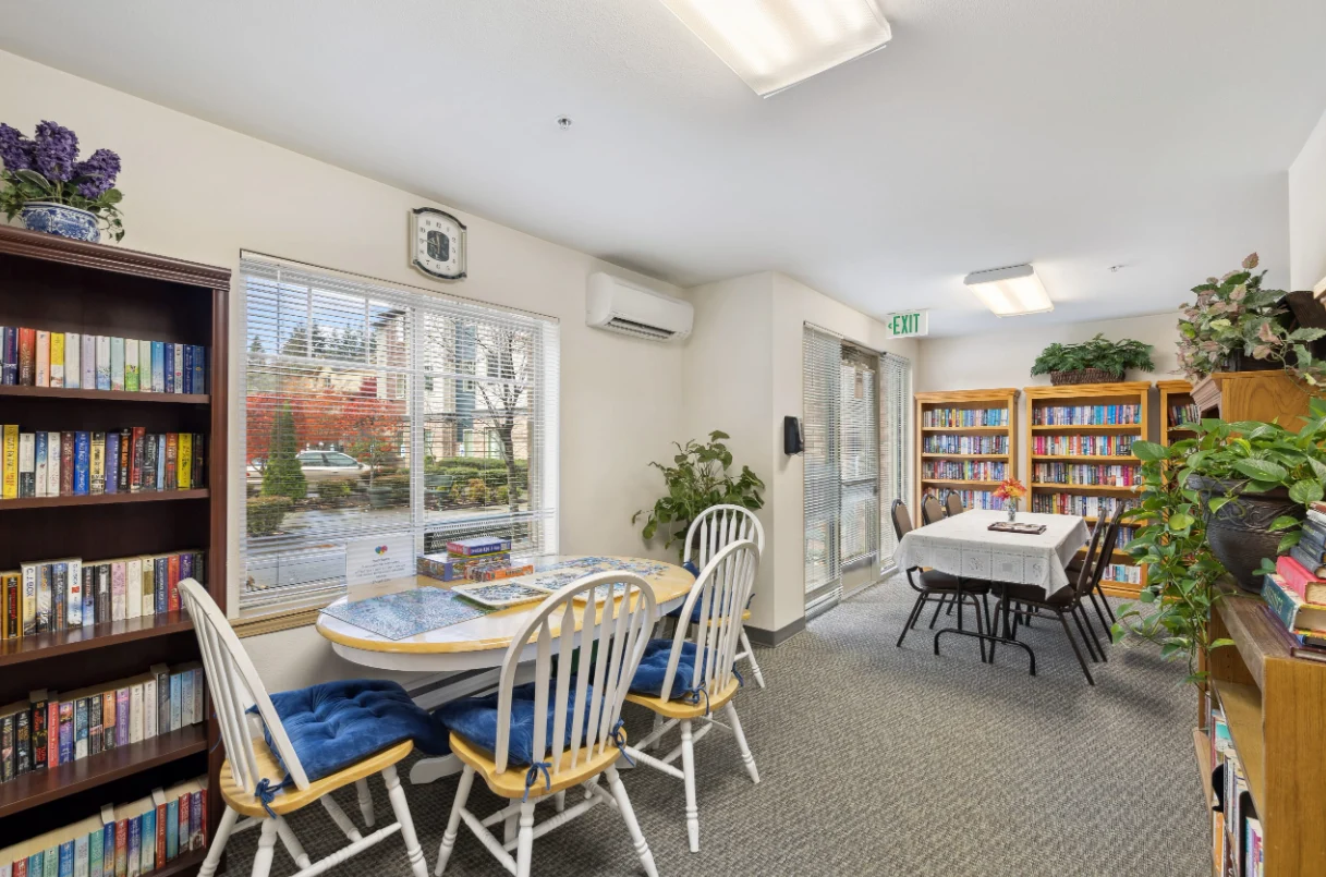 Image of Alderwood Court Senior Affordable Apartments (2)