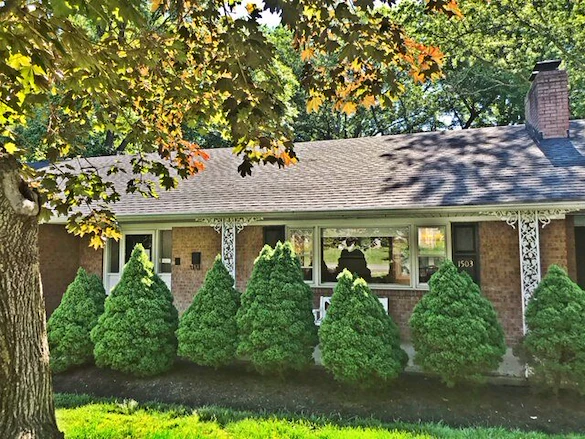 Image of Avalon House 2 on Oakview Dr (1)