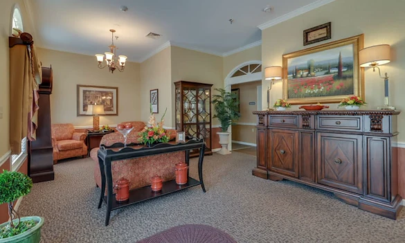 Image of Westbrook Terrace Senior Living (6)