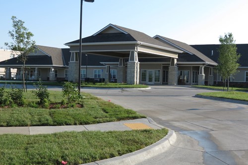Image of Paramount Community Living And Rehab Inc (1)