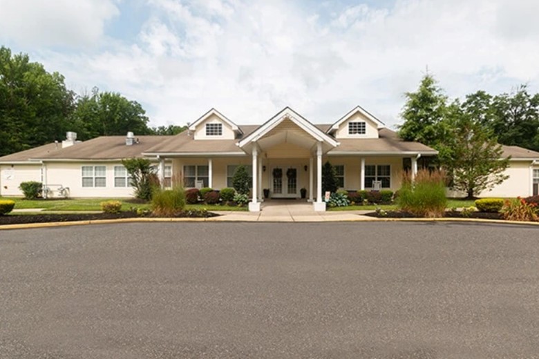 Image of Granville Place (1)