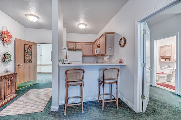 Image of The Bungalows at Springfield East (10)