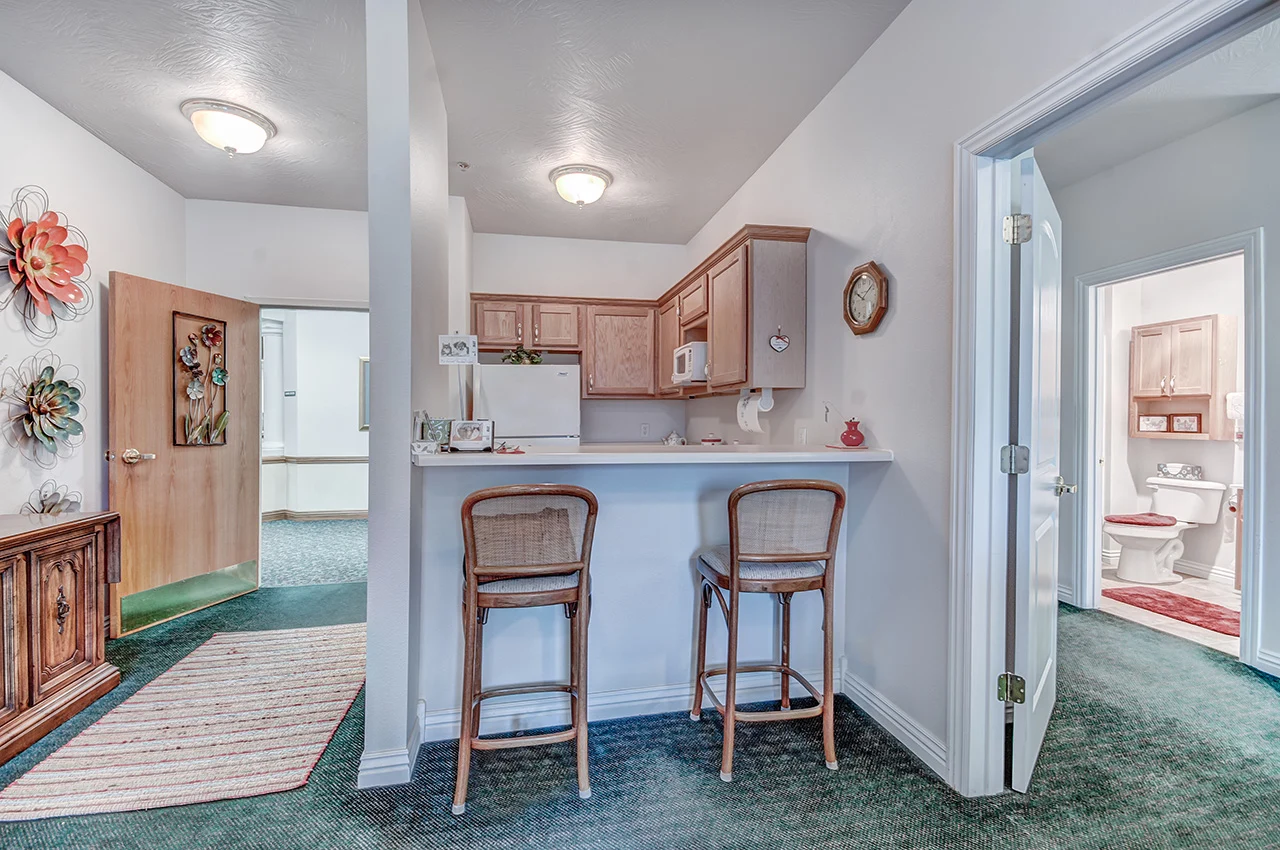 Image of The Bungalows at Springfield East (10)