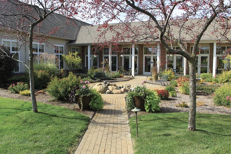 Image of Brecon Village - Primrose Assisted Living (6)