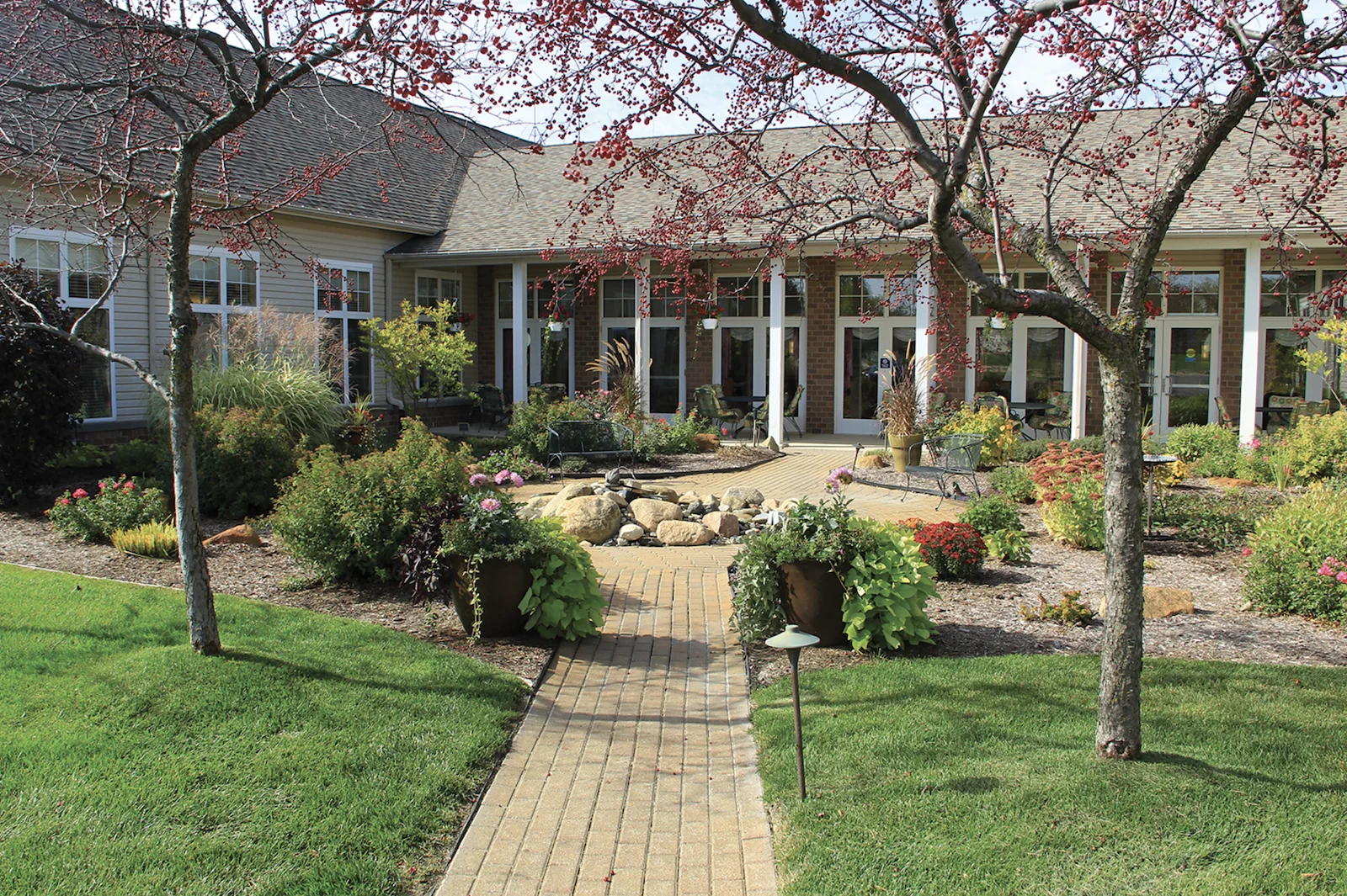 Image of Brecon Village - Primrose Assisted Living (6)