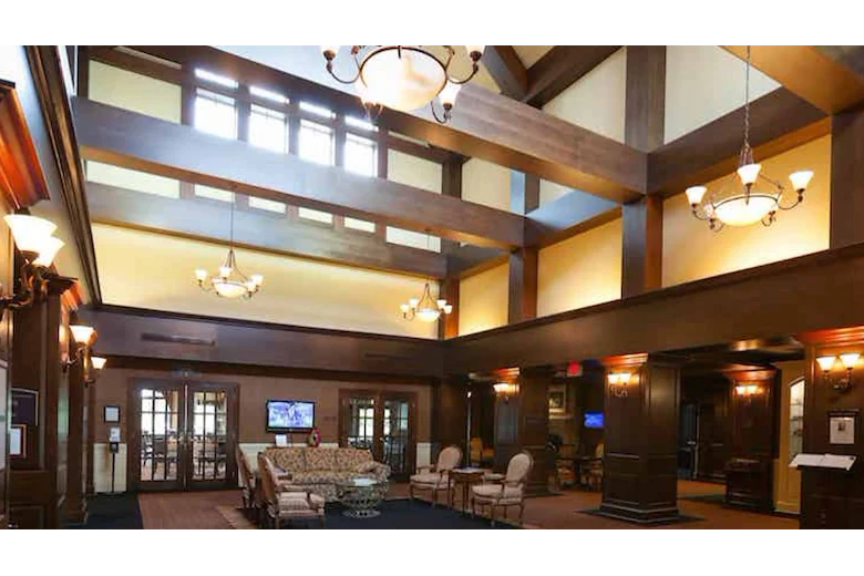 Image of University Place Healthcare (4)