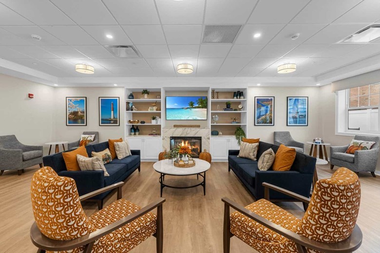 Image of Harmony Village at Hanover Township (6)
