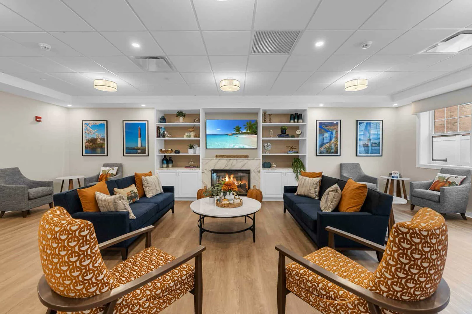 Image of Harmony Village at Hanover Township (6)