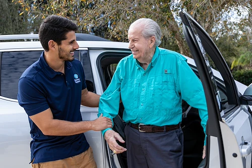 Comfort Keepers - Bloomfield Hills Photo (2)