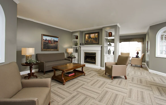 Image of Crownpointe of Carmel (3)