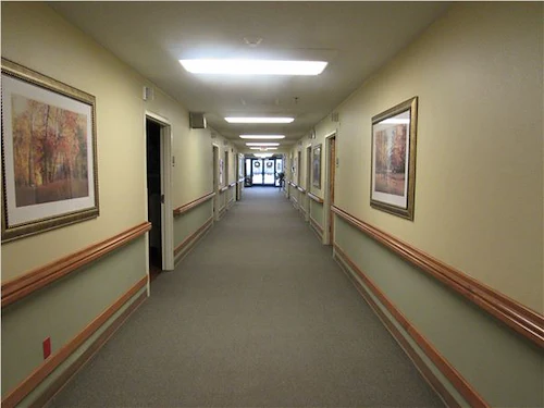 Image of The Chateau of Truman Gardens (2)
