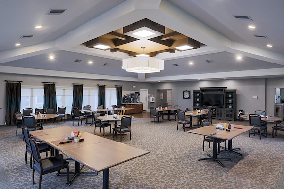 Image of Homestead of Wichita (5)