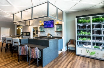 Image of Verena at Hilliard (3)