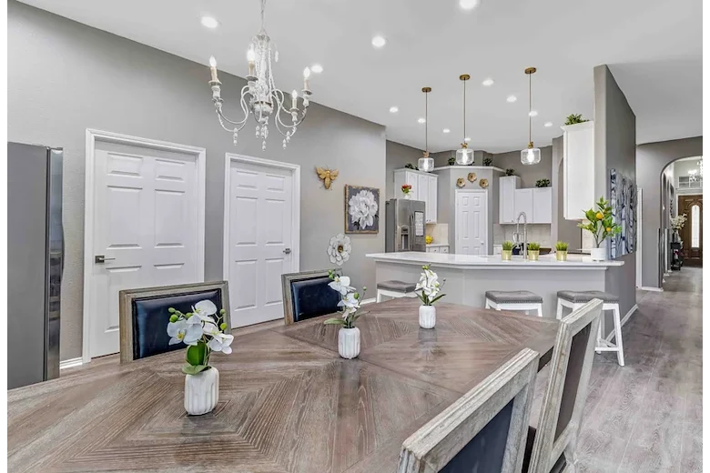 Image of Silver Leaf Frisco (2)