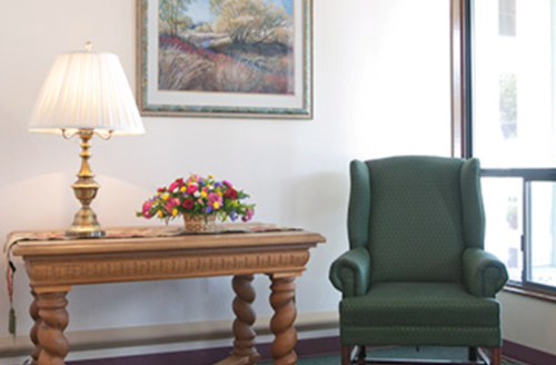 Image of Olympic View Care (3)