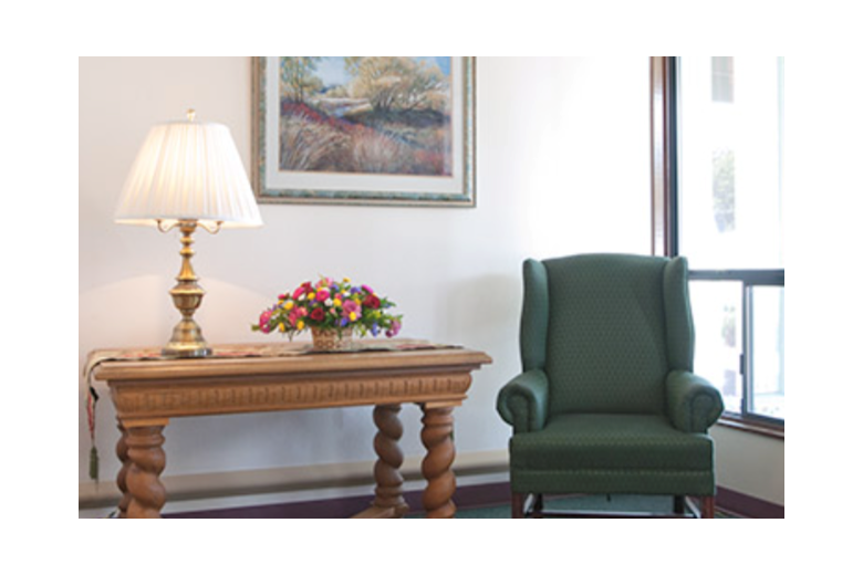Image of Olympic View Care (3)