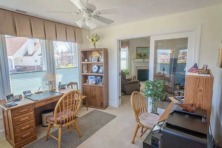 Image of The Chapel Hill Community (4)