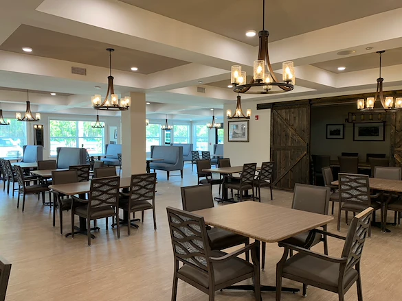 Image of Grace Manor at Hunters Creek (7)