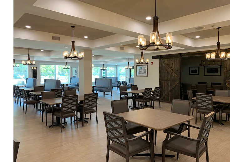 Image of Grace Manor at Hunters Creek (7)