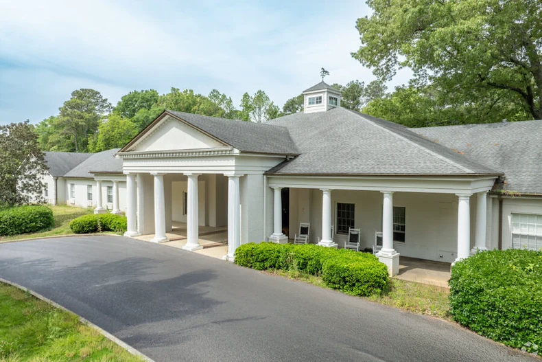 Image of The Pines at Birmingham Independent Living (1)