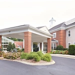 Image of Woodland Terrace (1)