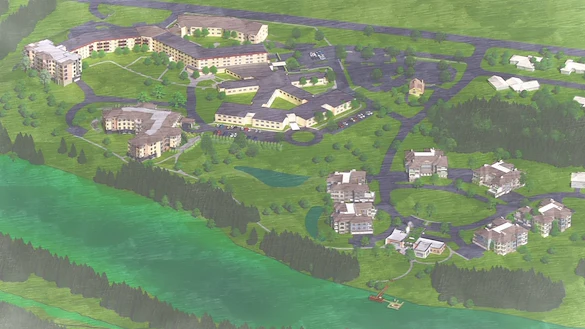 Image of Cedar Crest Senior Living (7)