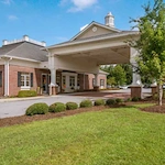 Image of MacGregor Downs Health Center (1)