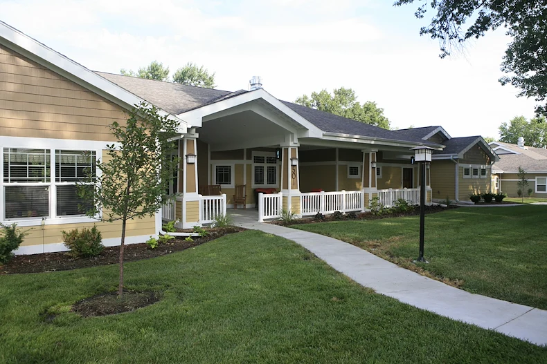 Tabitha Residence - Elizabeth House