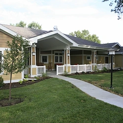 Tabitha Residence - Elizabeth House