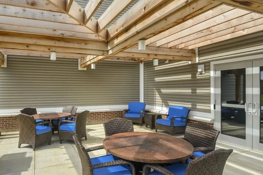 Image of Senior Homes of Findlay (7)