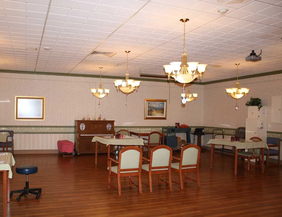 Image of Seneca Health Care Center (3)