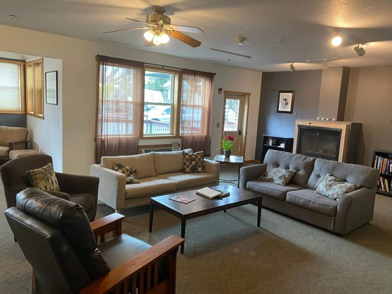 Image of Fanno Creek - Elite Care (2)