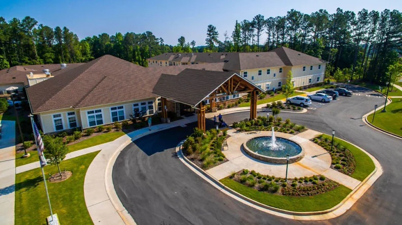 Image of Prema at Ashton Hills (1)